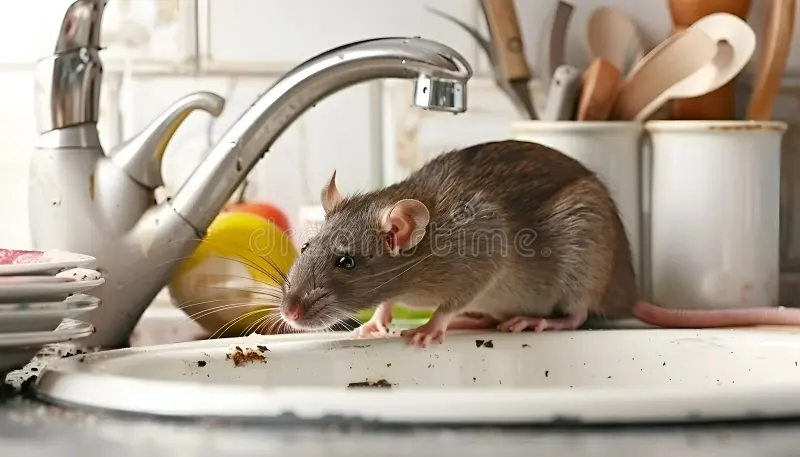 Rat & Rodent Fumigation Mice Fumigtaion Rat & rodent treatment